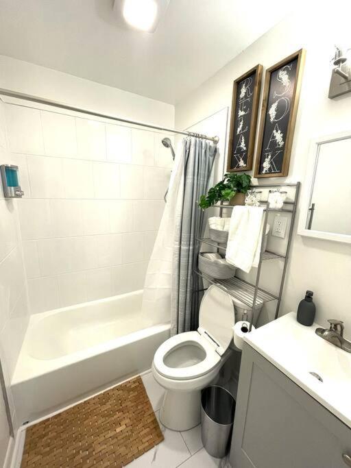 465 Gene Reed Rd Villa Birmingham Luaran gambar