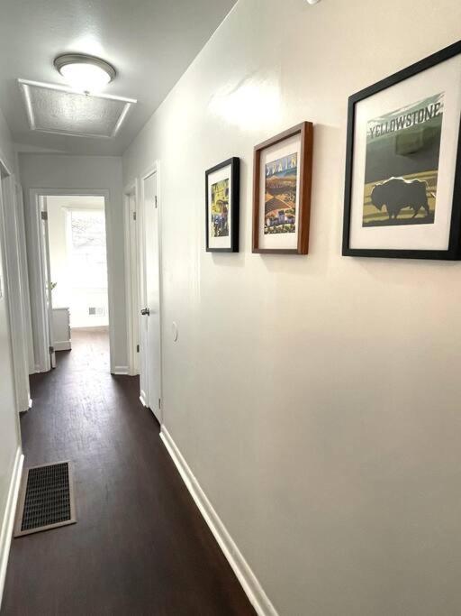 465 Gene Reed Rd Villa Birmingham Luaran gambar