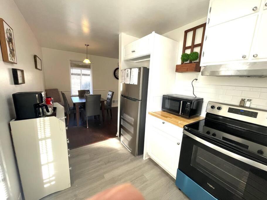 465 Gene Reed Rd Villa Birmingham Luaran gambar