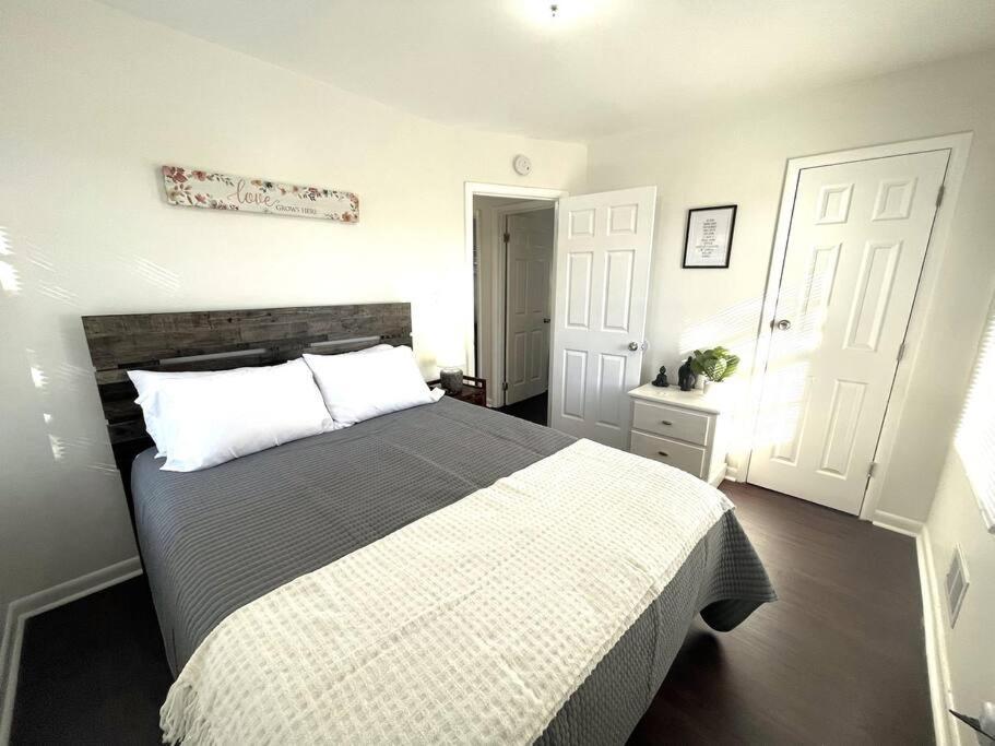 465 Gene Reed Rd Villa Birmingham Luaran gambar