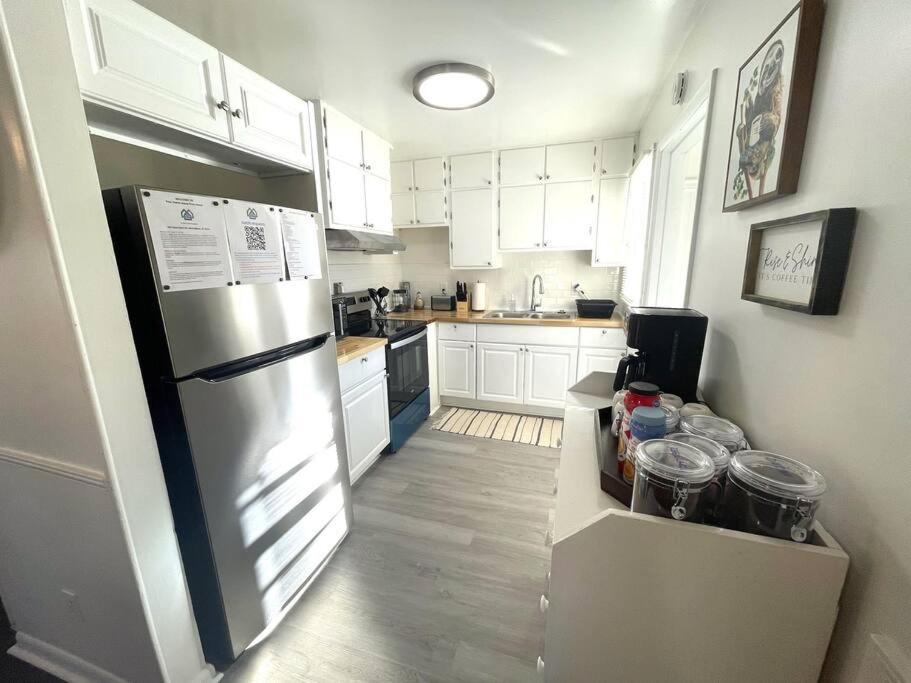 465 Gene Reed Rd Villa Birmingham Luaran gambar