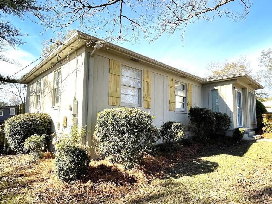 465 Gene Reed Rd Villa Birmingham Luaran gambar