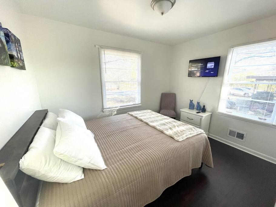 465 Gene Reed Rd Villa Birmingham Luaran gambar