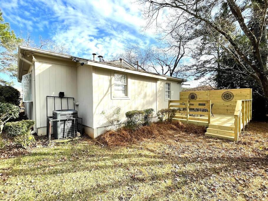 465 Gene Reed Rd Villa Birmingham Luaran gambar