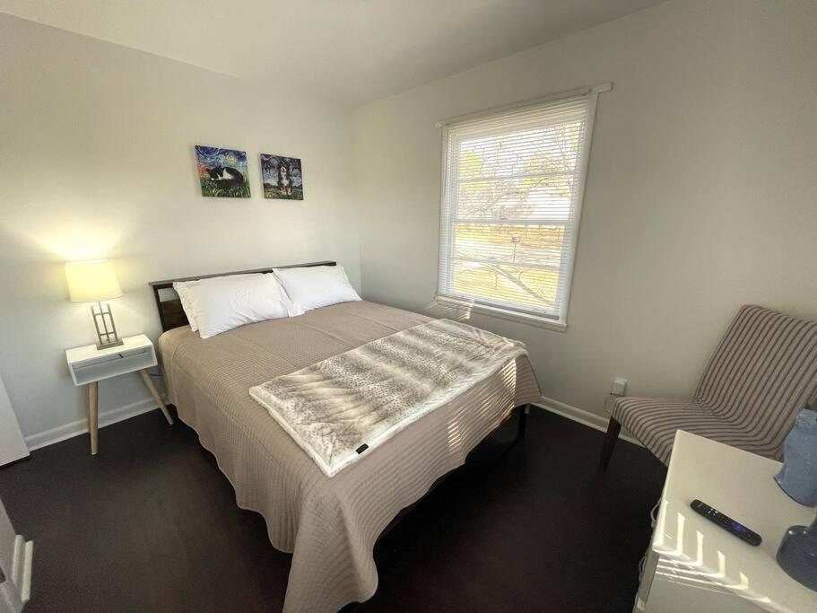 465 Gene Reed Rd Villa Birmingham Luaran gambar