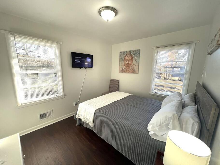 465 Gene Reed Rd Villa Birmingham Luaran gambar