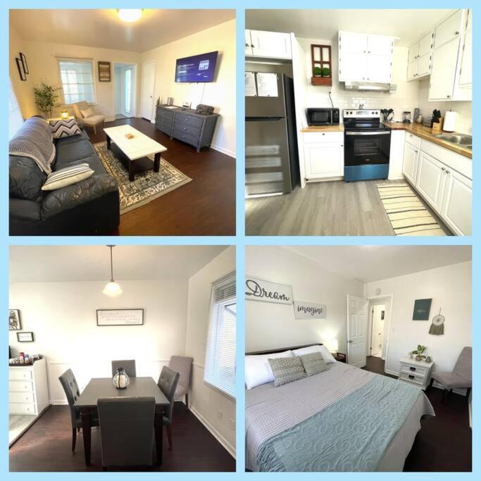 465 Gene Reed Rd Villa Birmingham Luaran gambar