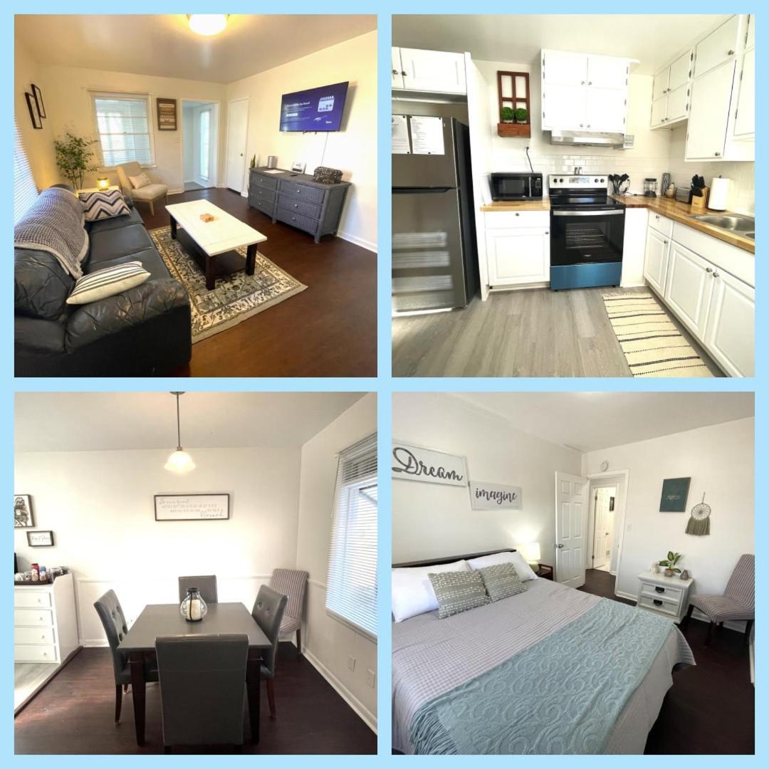 465 Gene Reed Rd Villa Birmingham Luaran gambar