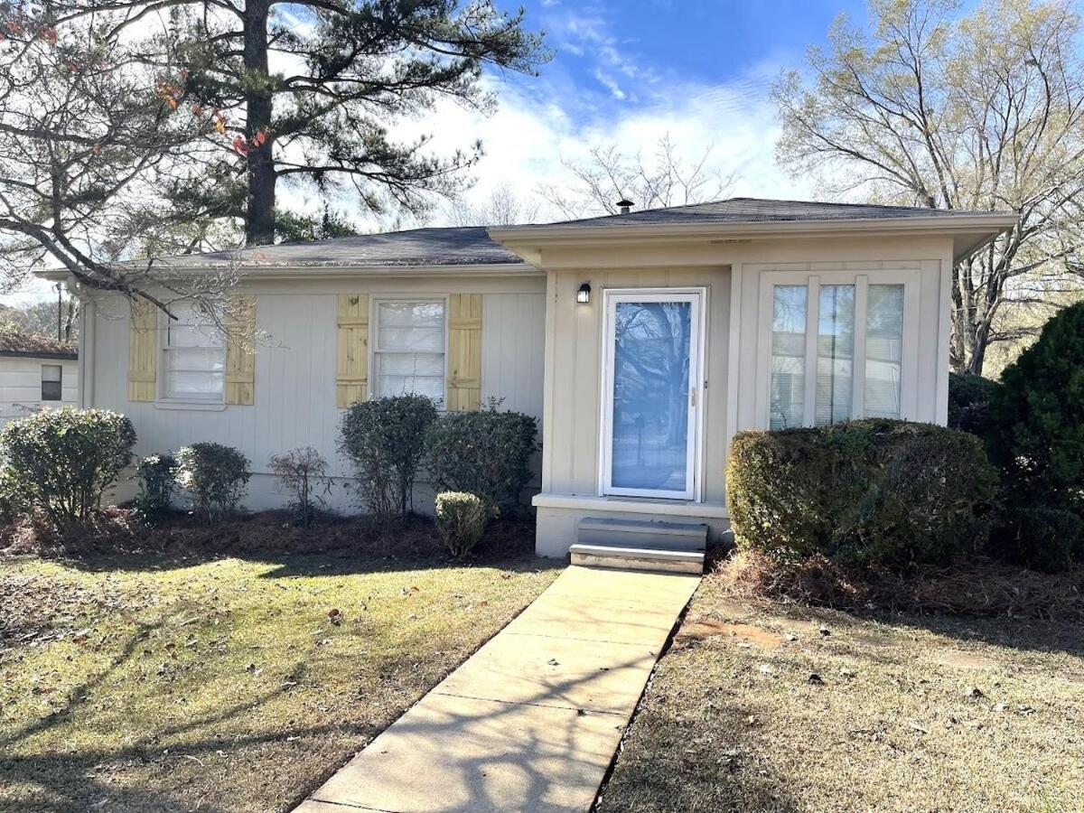 465 Gene Reed Rd Villa Birmingham Luaran gambar