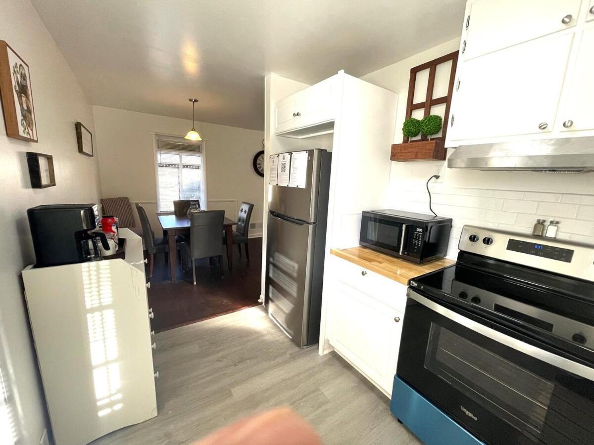 465 Gene Reed Rd Villa Birmingham Luaran gambar