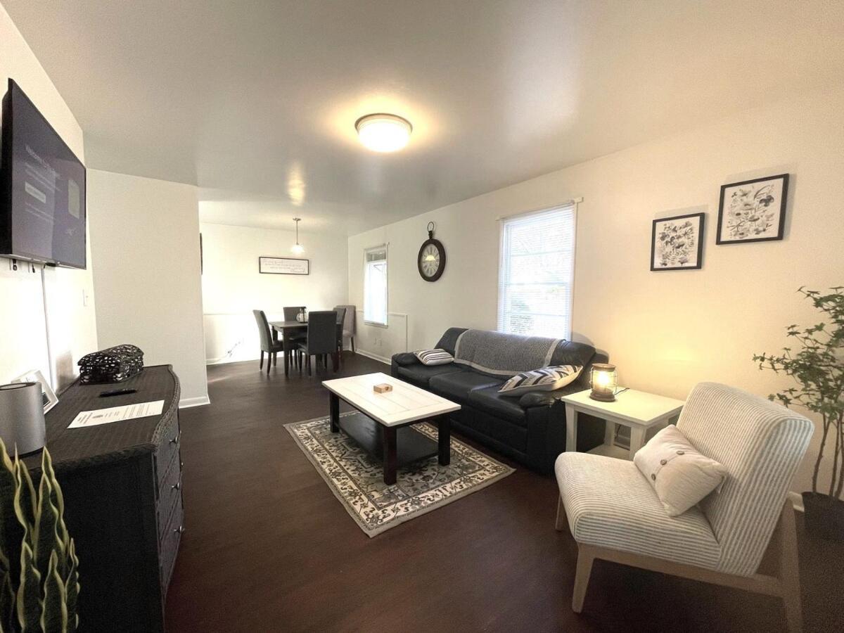 465 Gene Reed Rd Villa Birmingham Luaran gambar