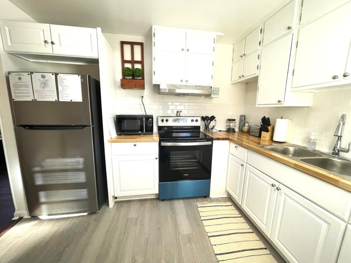 465 Gene Reed Rd Villa Birmingham Luaran gambar